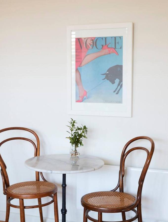 Apartment A Touch Of Tuscan Charm Off Toorak Road