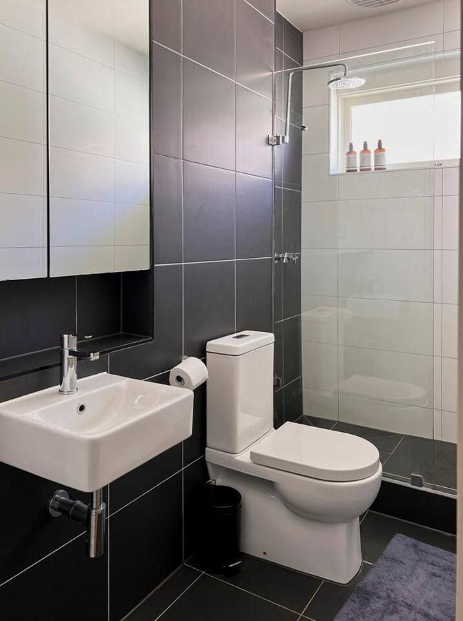 A Touch Of Tuscan Charm Off Toorak Road Apartment Melbourne