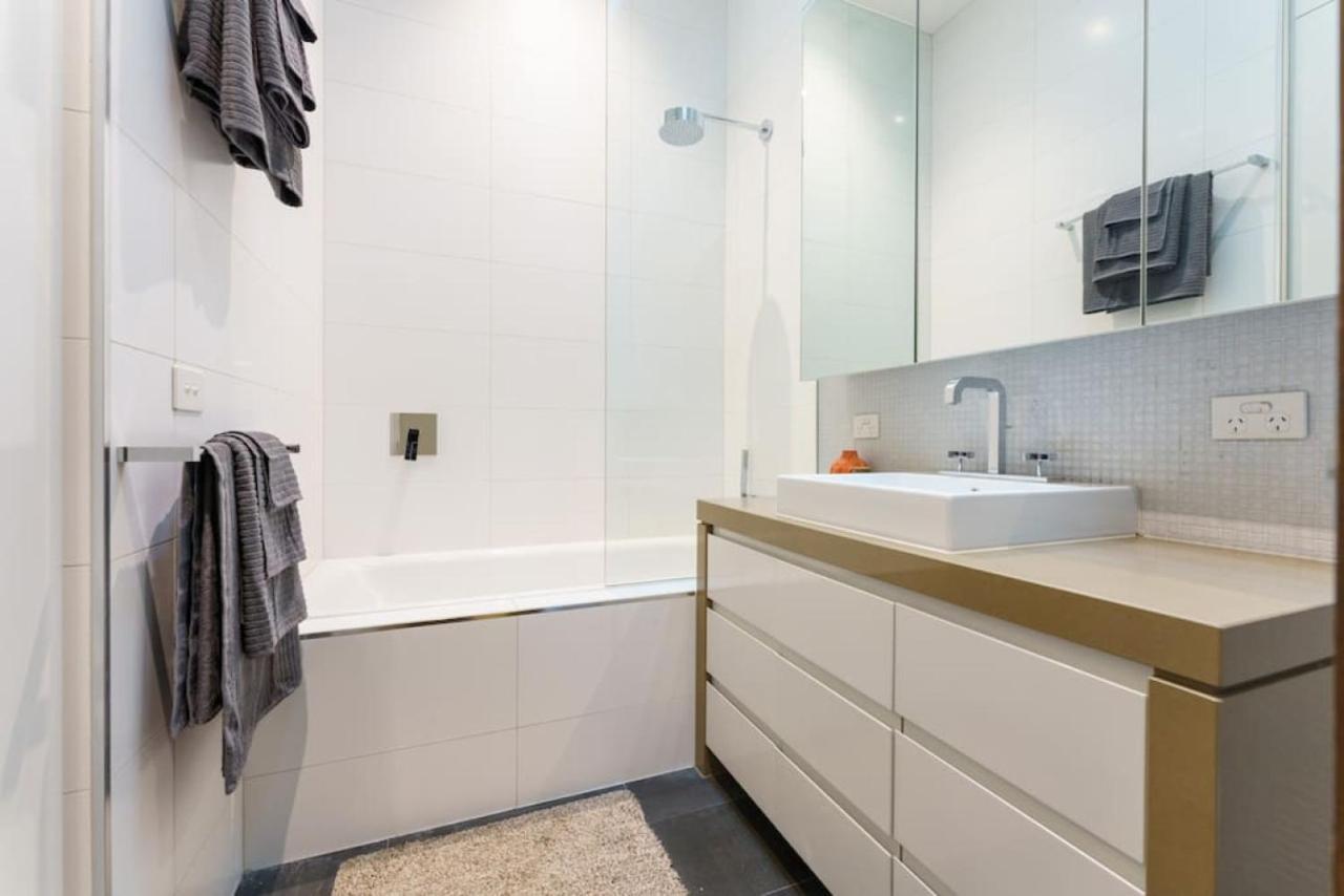 Farrah Designer Three Bedroom Carlton