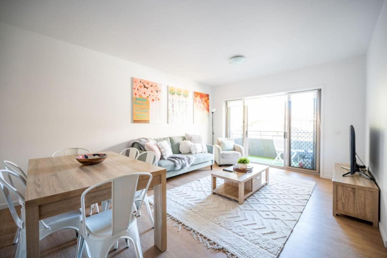 Apartment Botanica - Beautiful Fringe Base