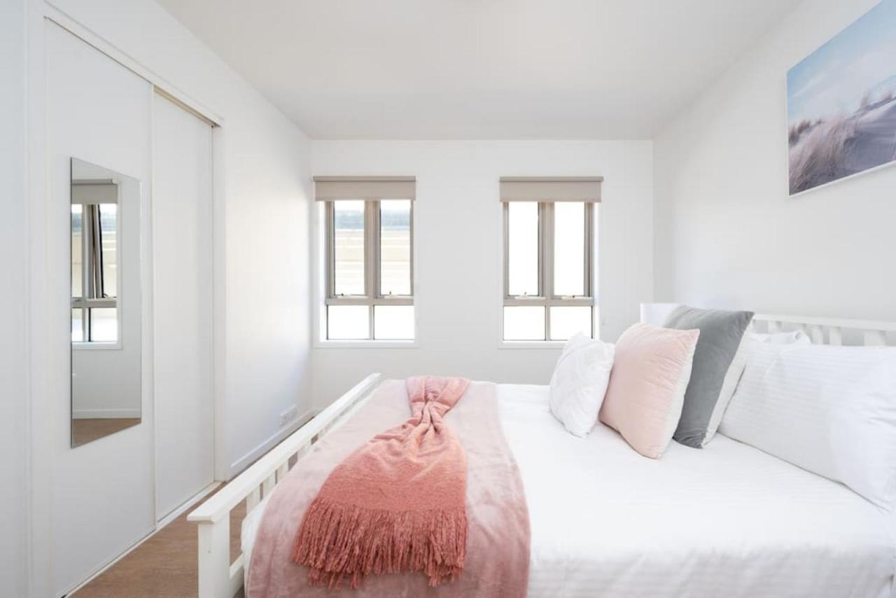 Apartment Botanica - Beautiful Fringe Base