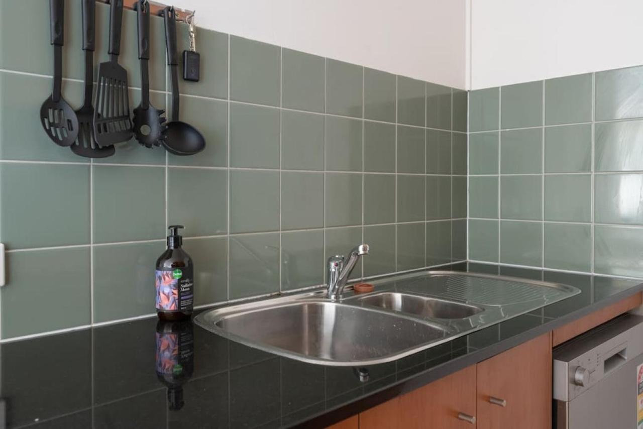 Apartment Botanica - Beautiful Fringe Base Melbourne