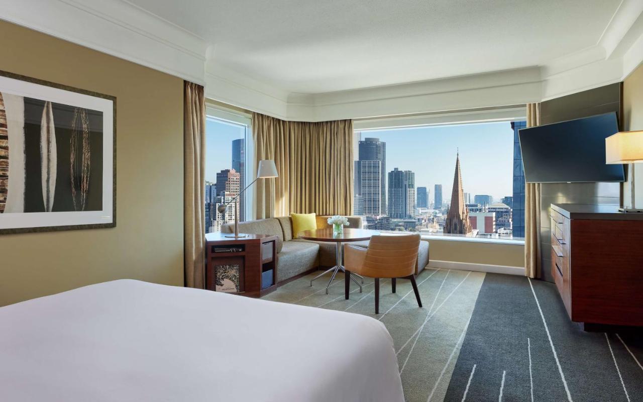 Hotel Grand Hyatt 5*