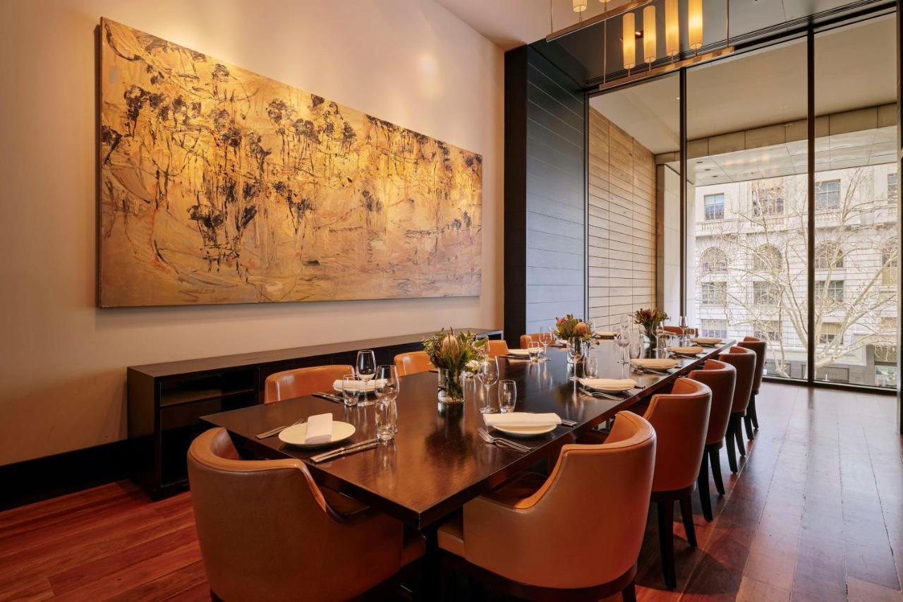 Grand Hyatt Hotel 5*