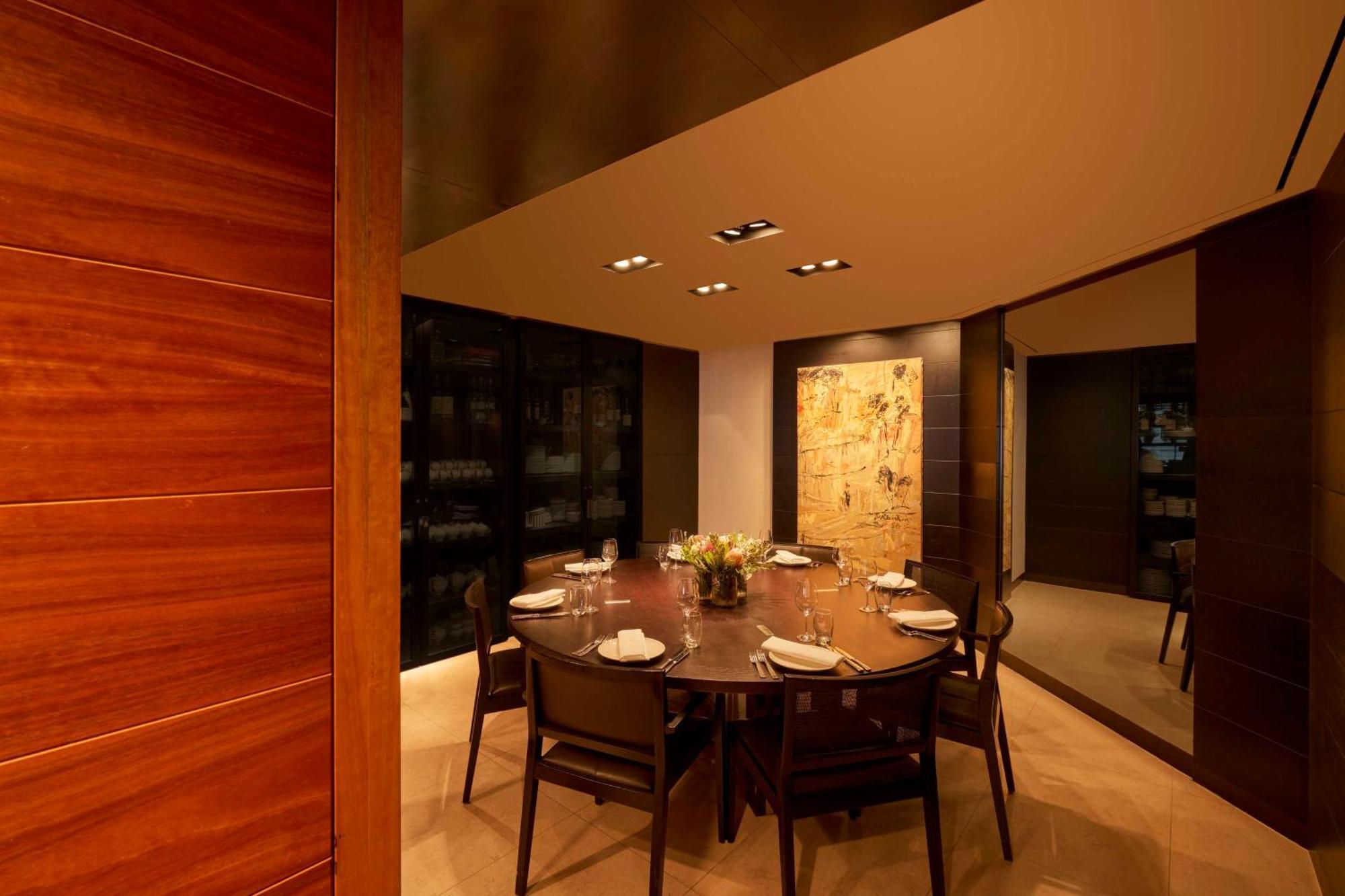Grand Hyatt Melbourne