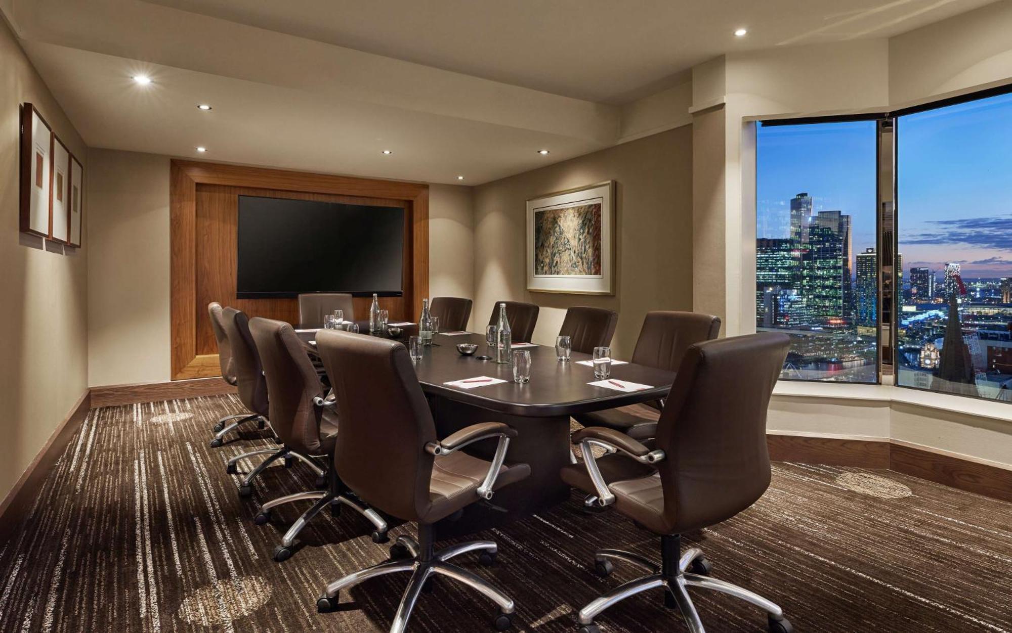 Hotel Grand Hyatt 5*