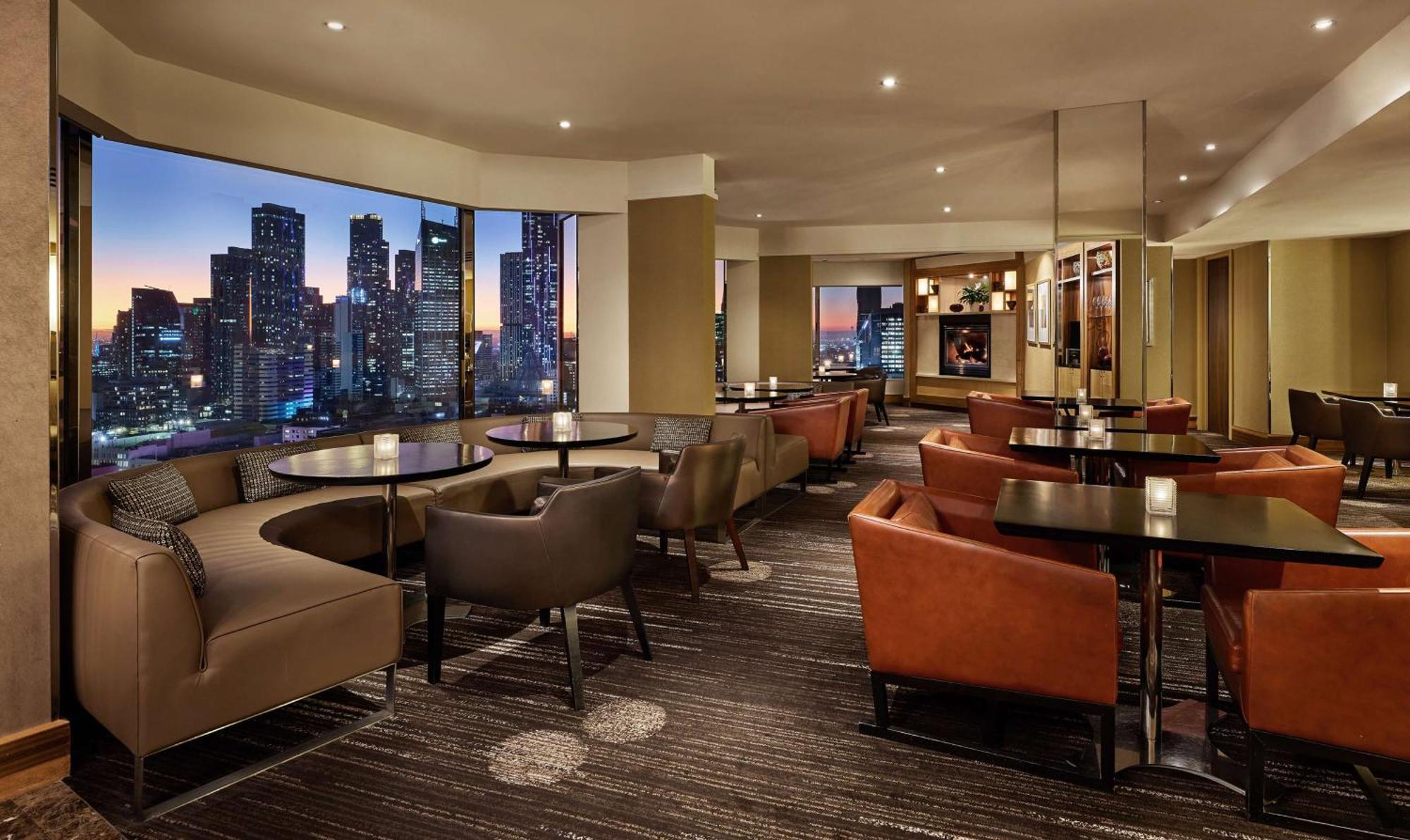 Hotel Grand Hyatt 5*