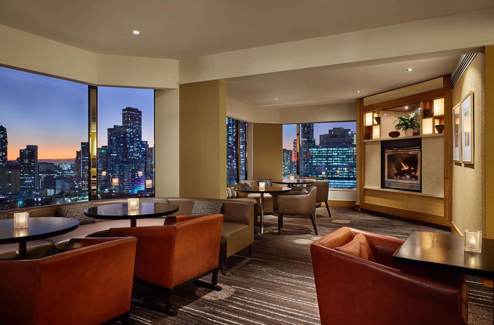 Grand Hyatt 5*