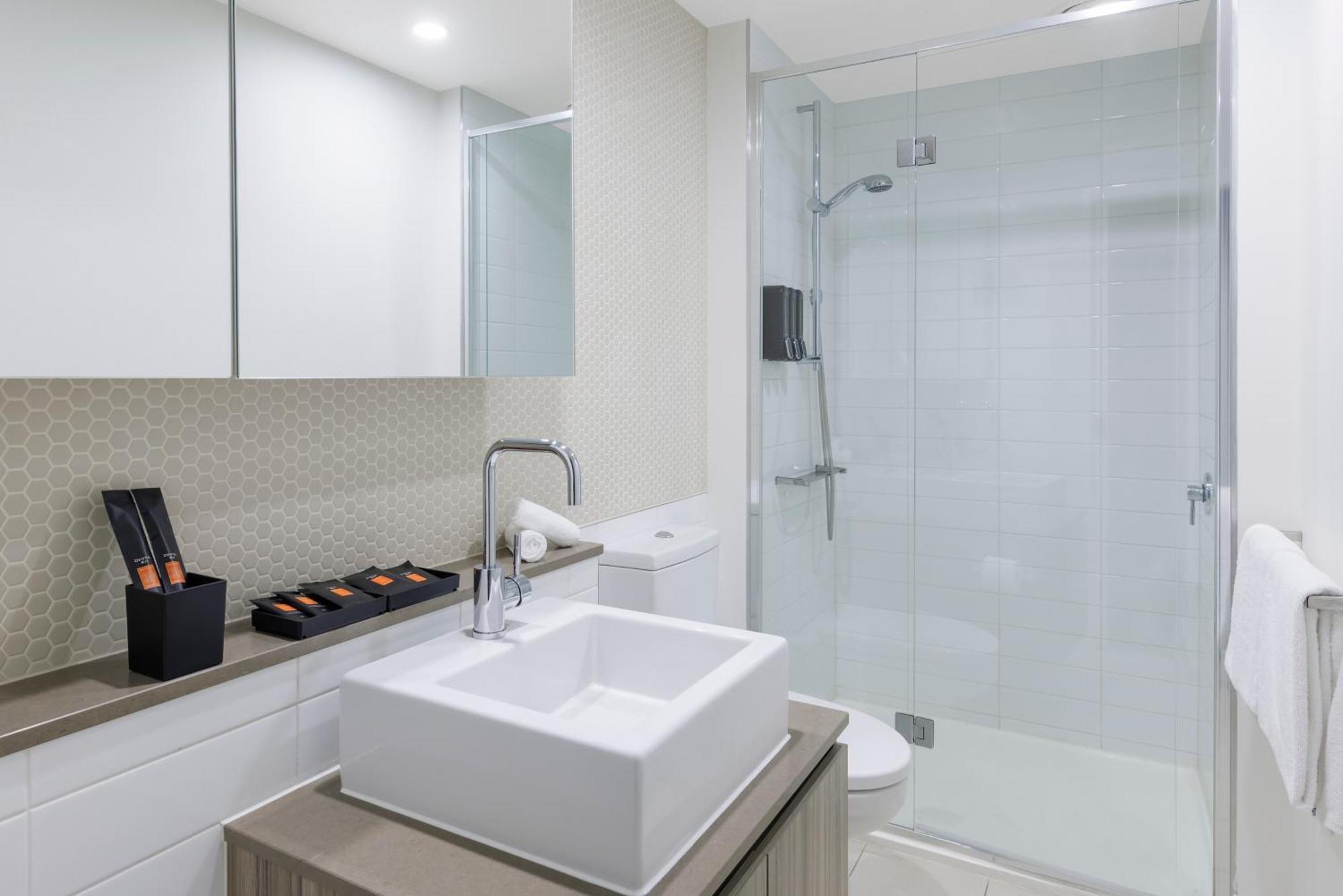 Avani Jazz Corner Residences Hotel Melbourne