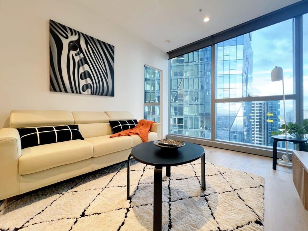 Experience In Styles * Melbourne