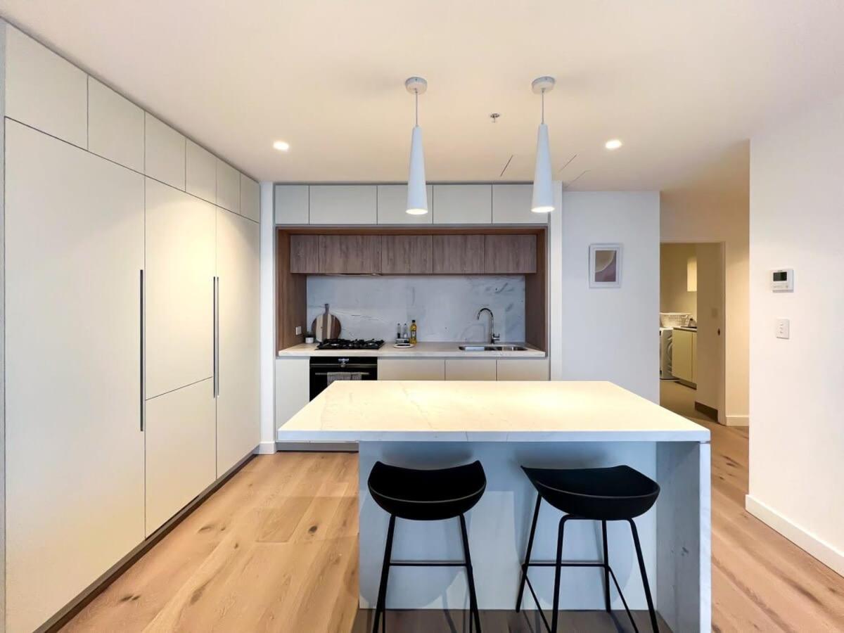 Apartment Luxury Cbd Skyline View Lv58 *
