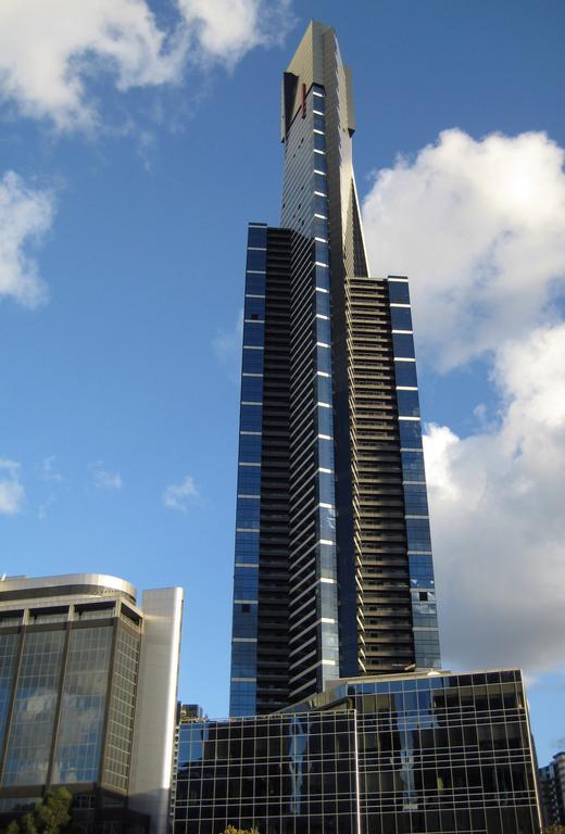 Hotel Ibis Styles Kingsgate Melbourne