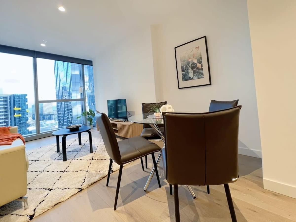 Apartment Experience In Styles *