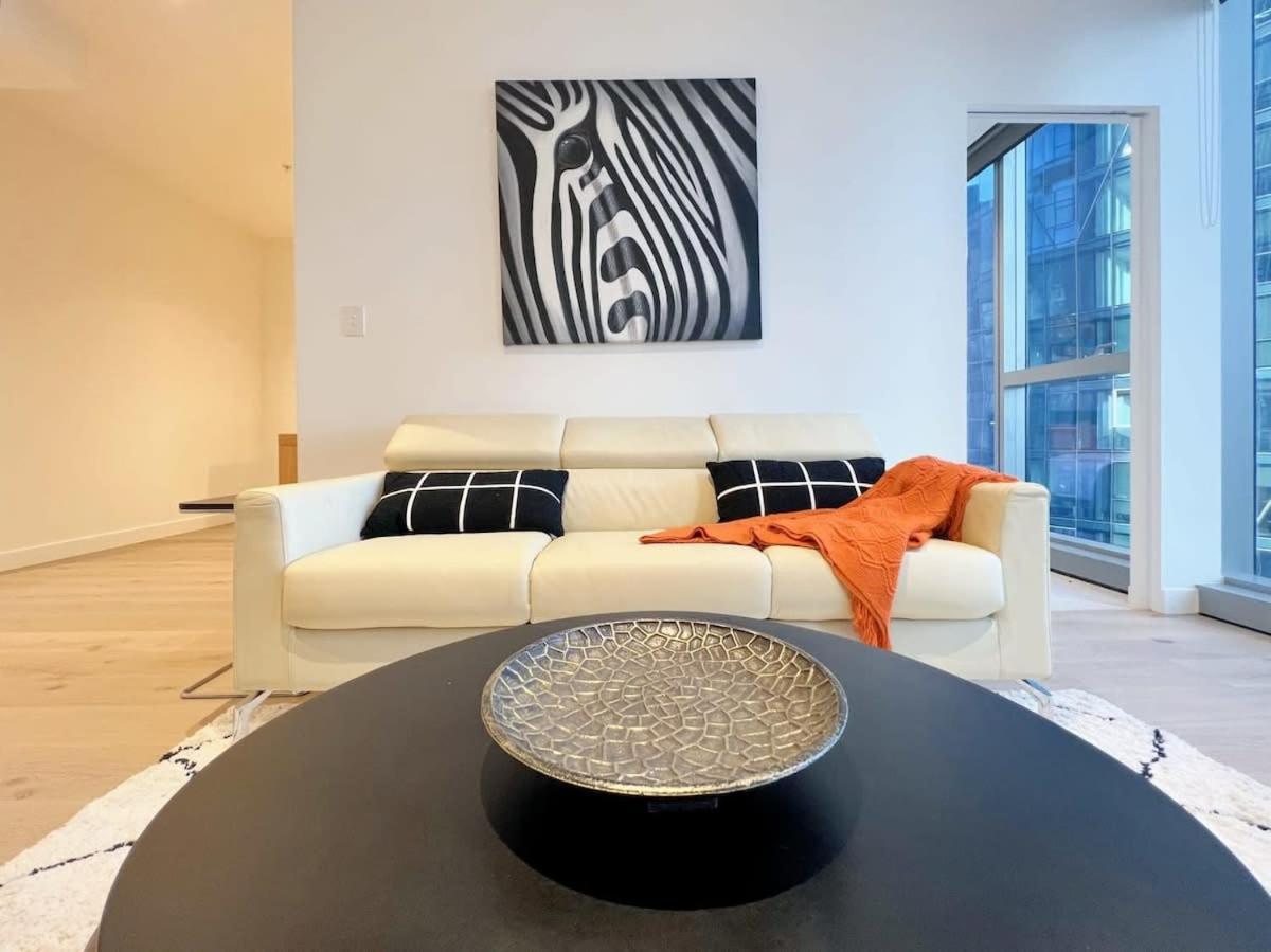 Apartment Experience In Styles Melbourne