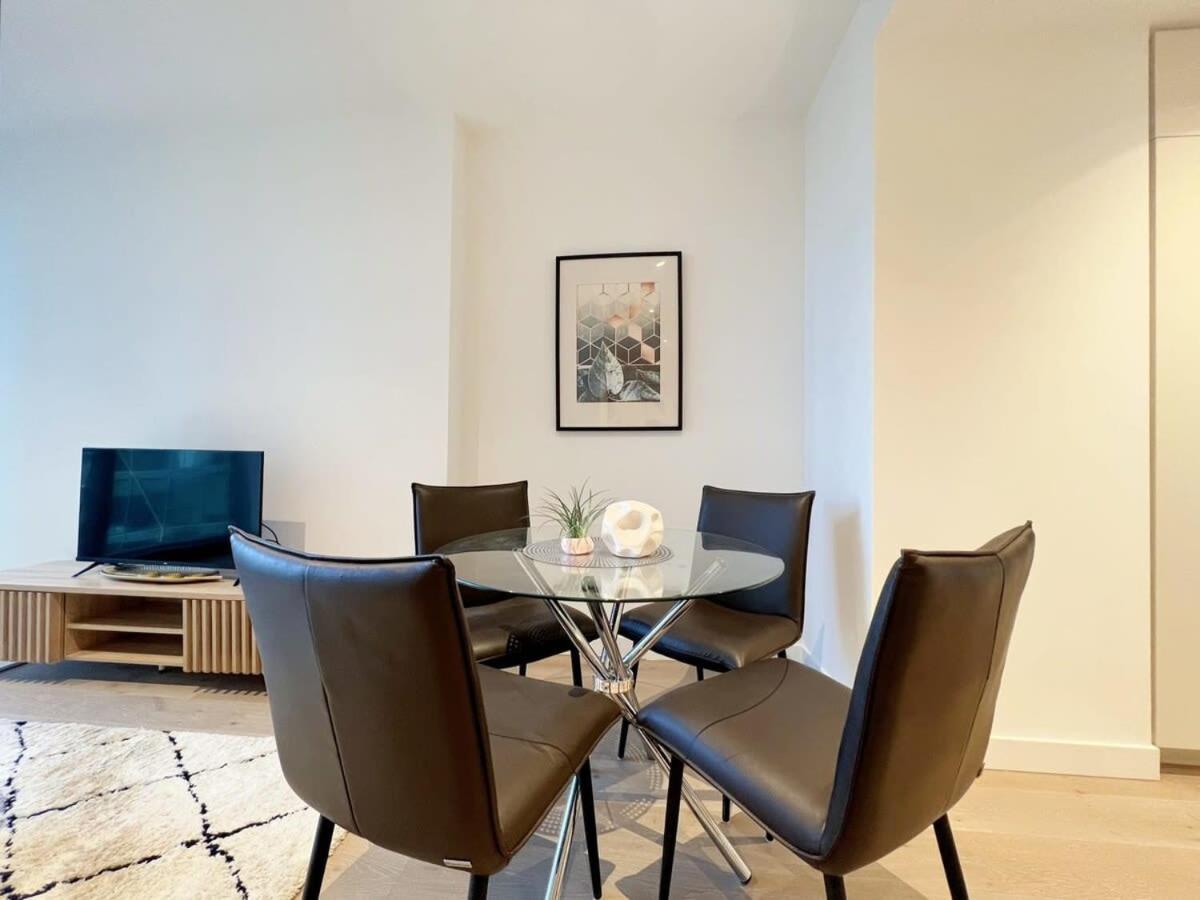Experience In Styles Apartment *