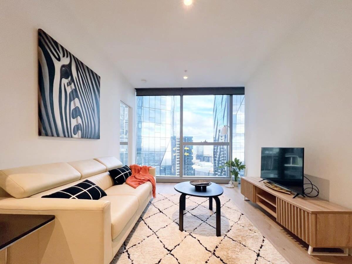 Experience In Styles * Melbourne
