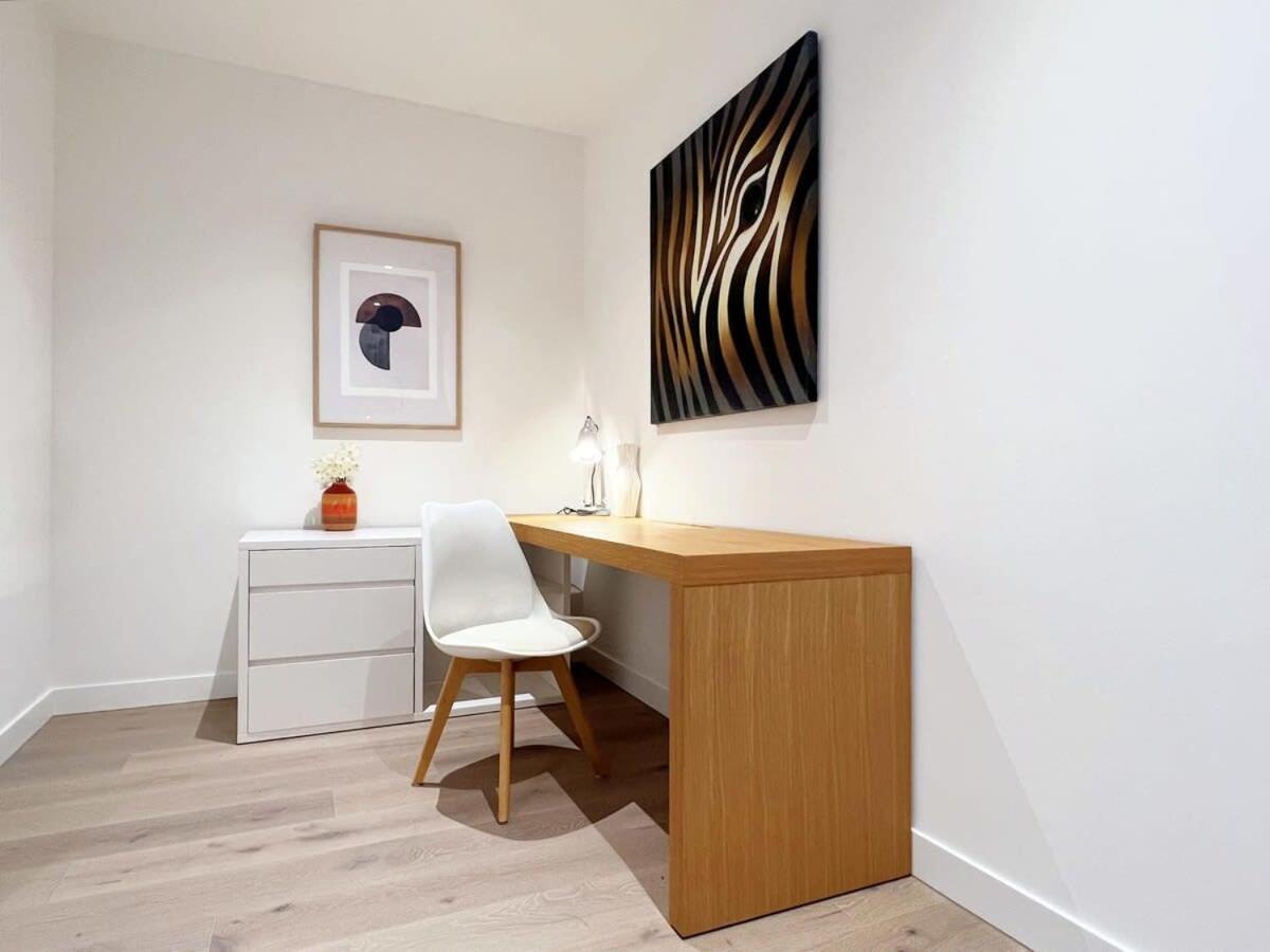 Experience In Styles Apartment