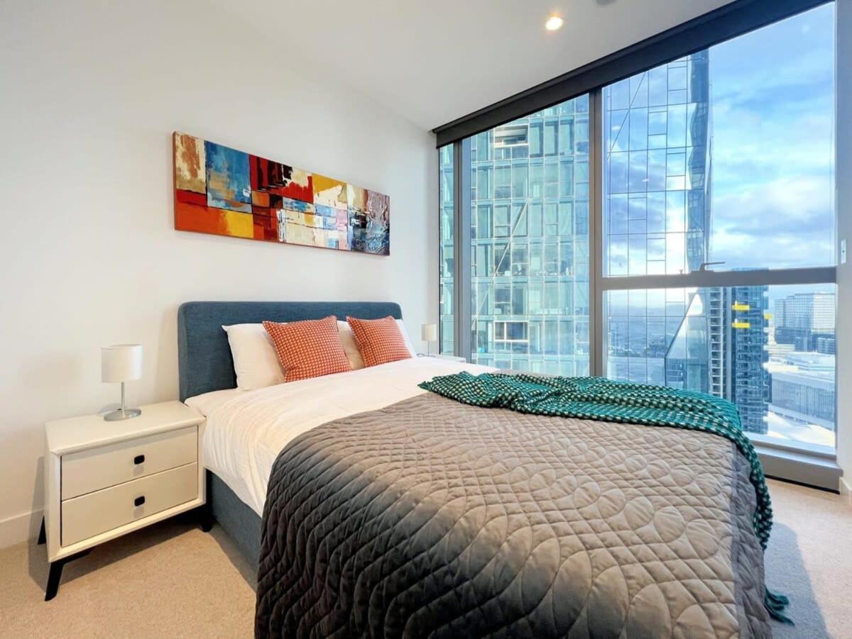 Apartment Experience In Styles Melbourne