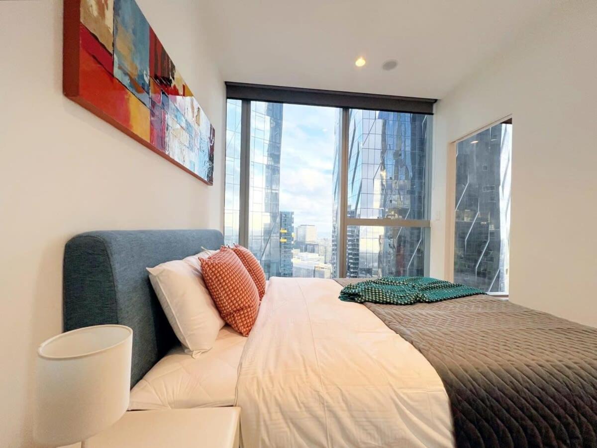 Experience In Styles Apartment *