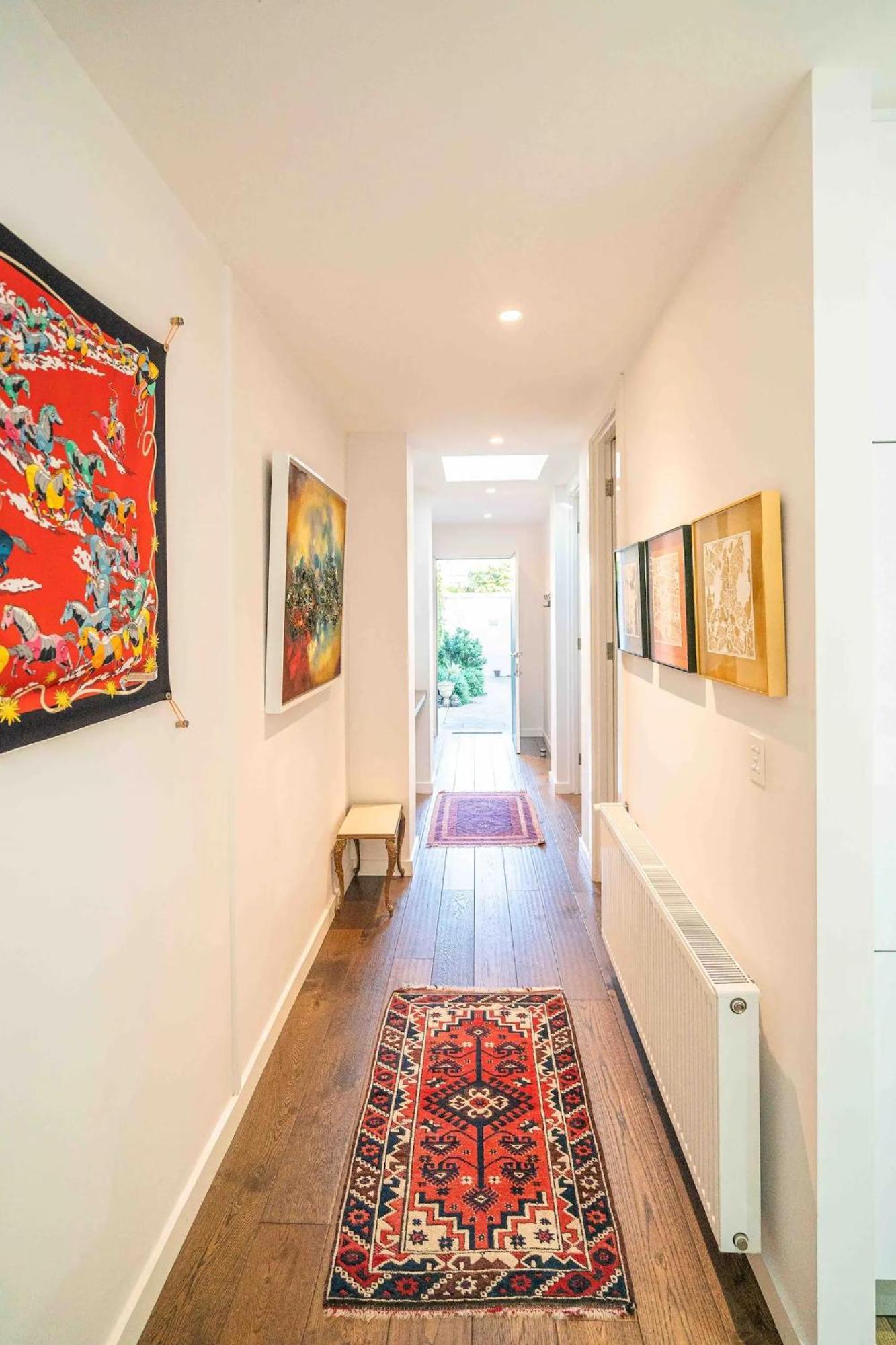 Sophisticated Art Deco In The Heart Of Toorak Holiday home *