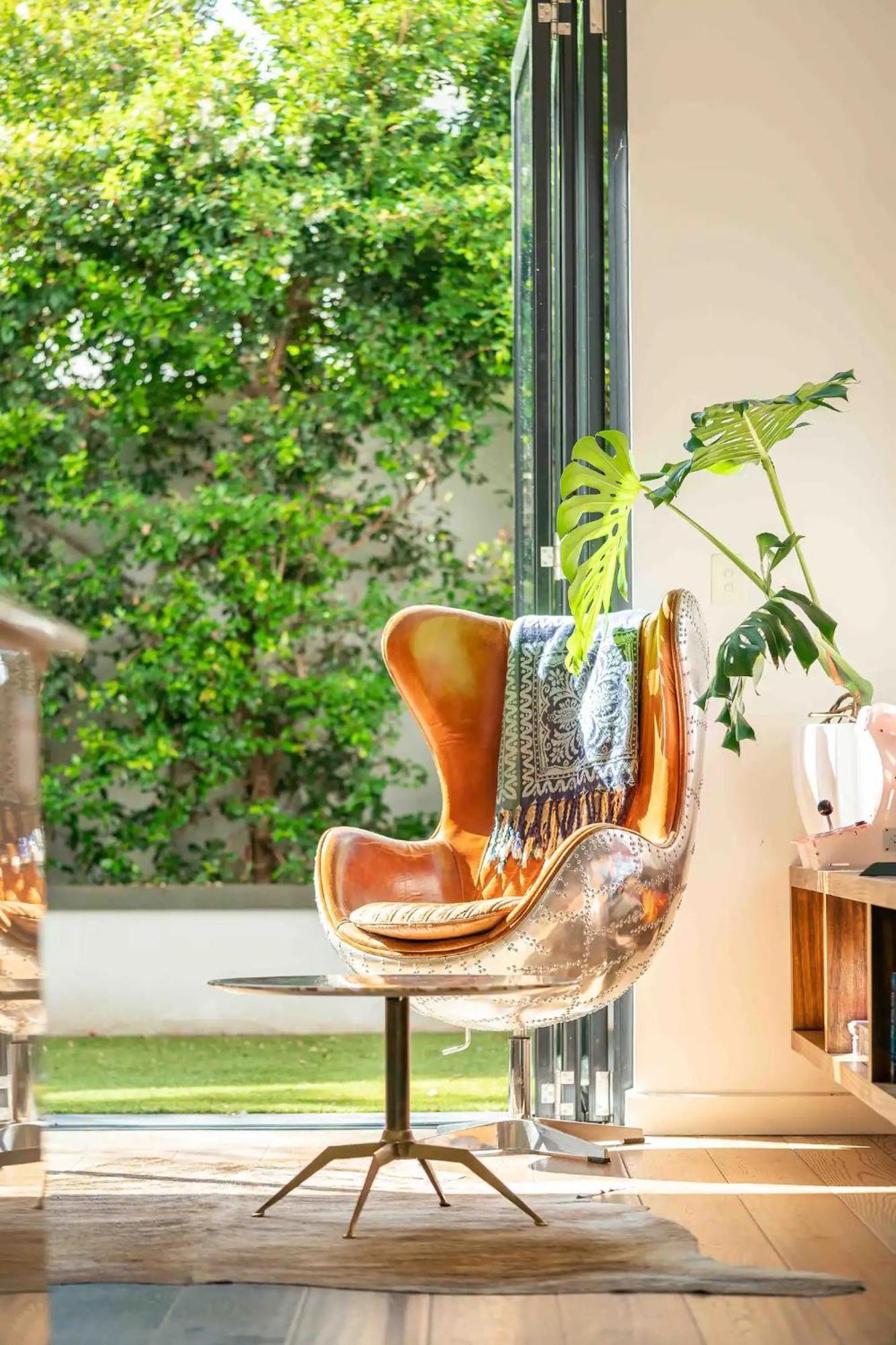 Holiday home Sophisticated Art Deco In The Heart Of Toorak *