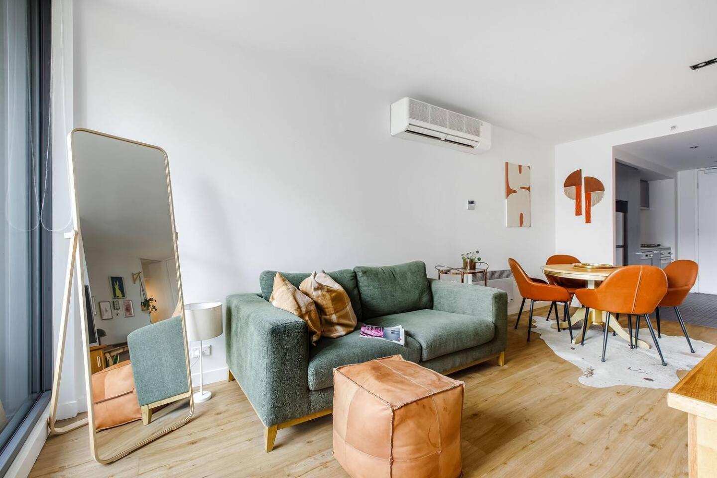 The Sweet Escape - Chic With Rooftop Pool * Melbourne