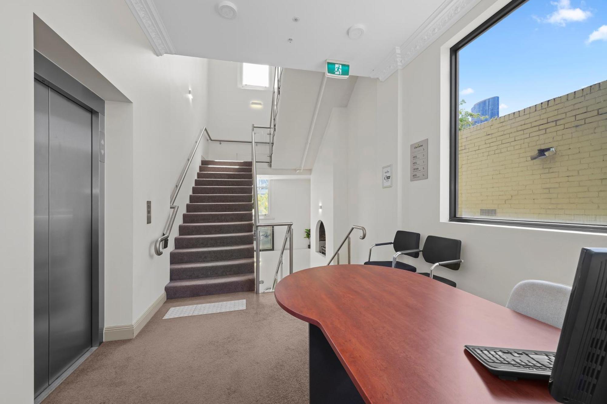 Clarendon Hotel Melbourne