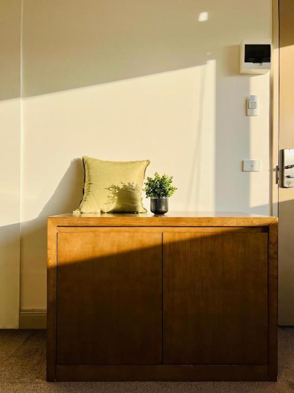 Clarendon Hotel Melbourne