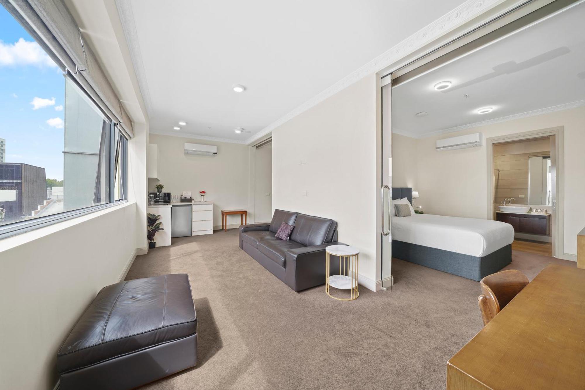 Hotel Clarendon