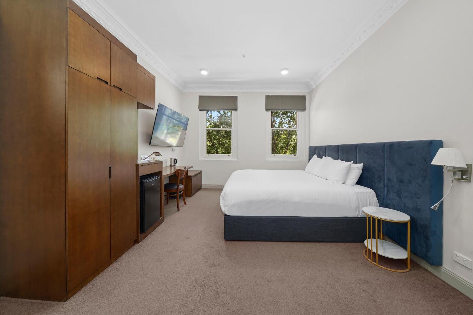 Hotel Clarendon