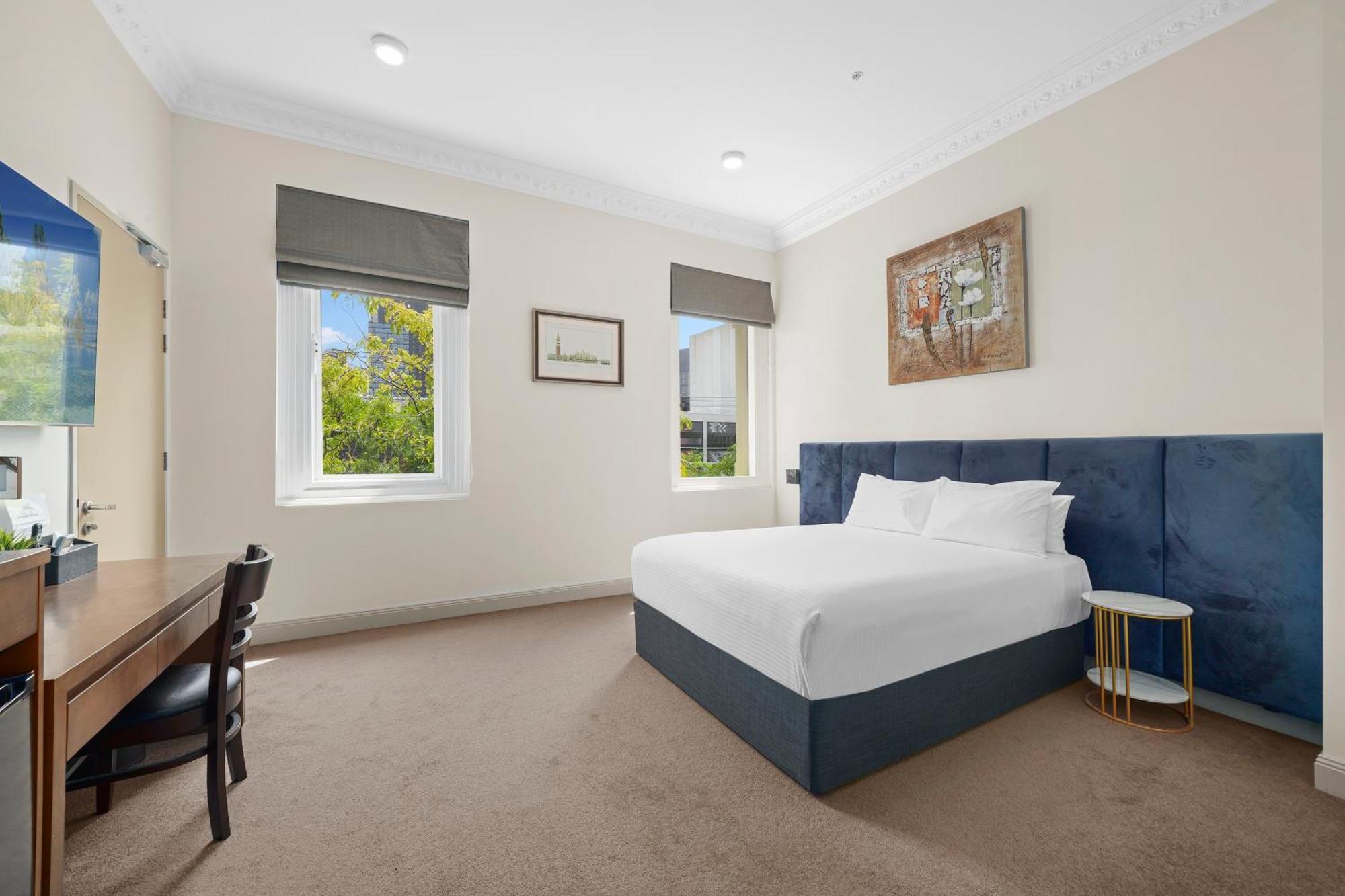 Clarendon Hotel Melbourne