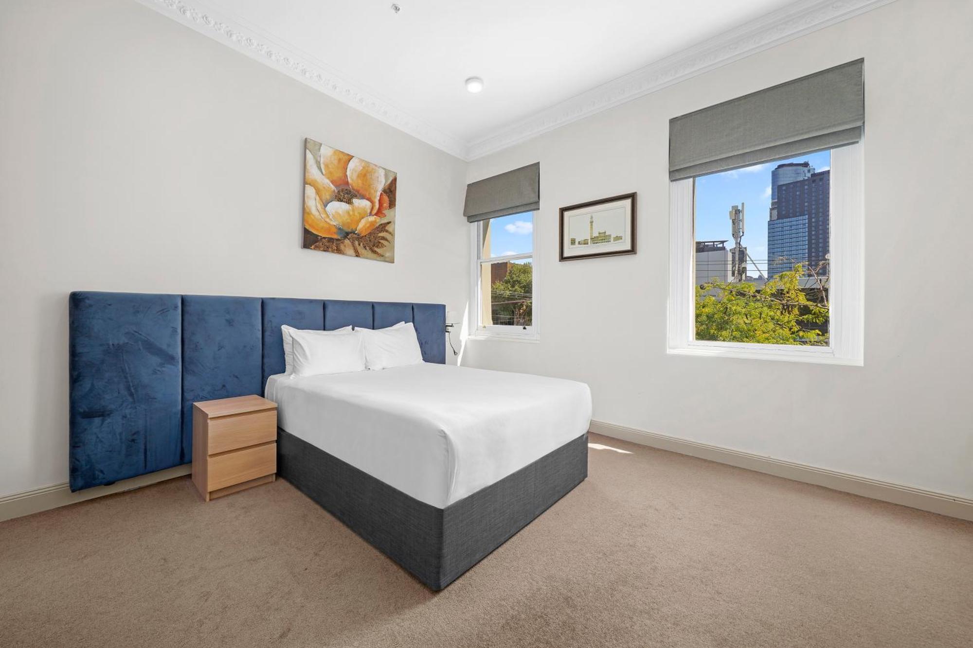 Hotel Clarendon
