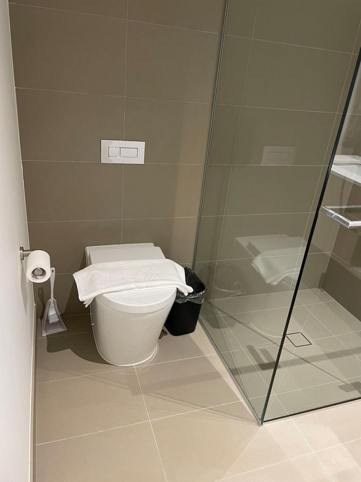 Apartment Experience In Styles Melbourne