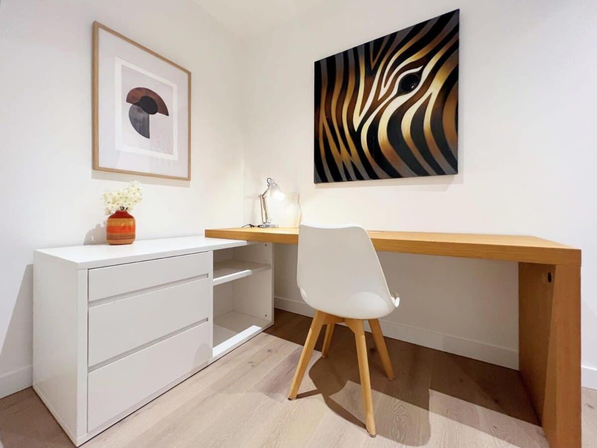 Apartment Experience In Styles