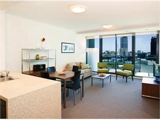 Aparthotel Tempo - Southbankone