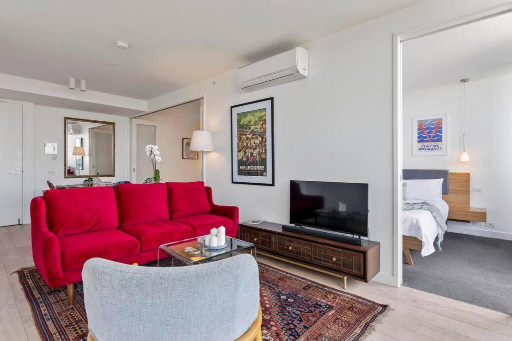 Apartment Iconic *