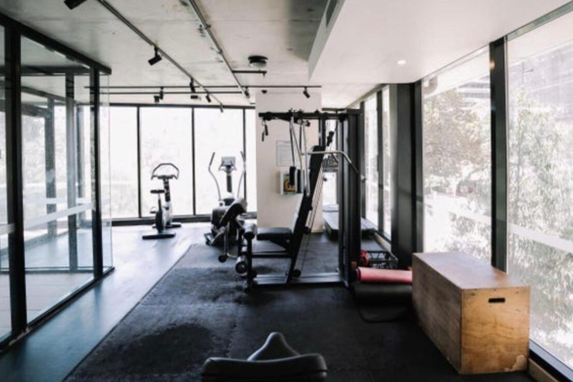 Charming 1-br Wpool & Gym -15 Mins From City! Melbourne