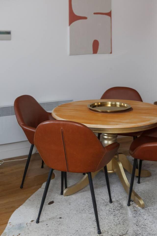 The Sweet Escape - Chic With Rooftop Pool Apartment