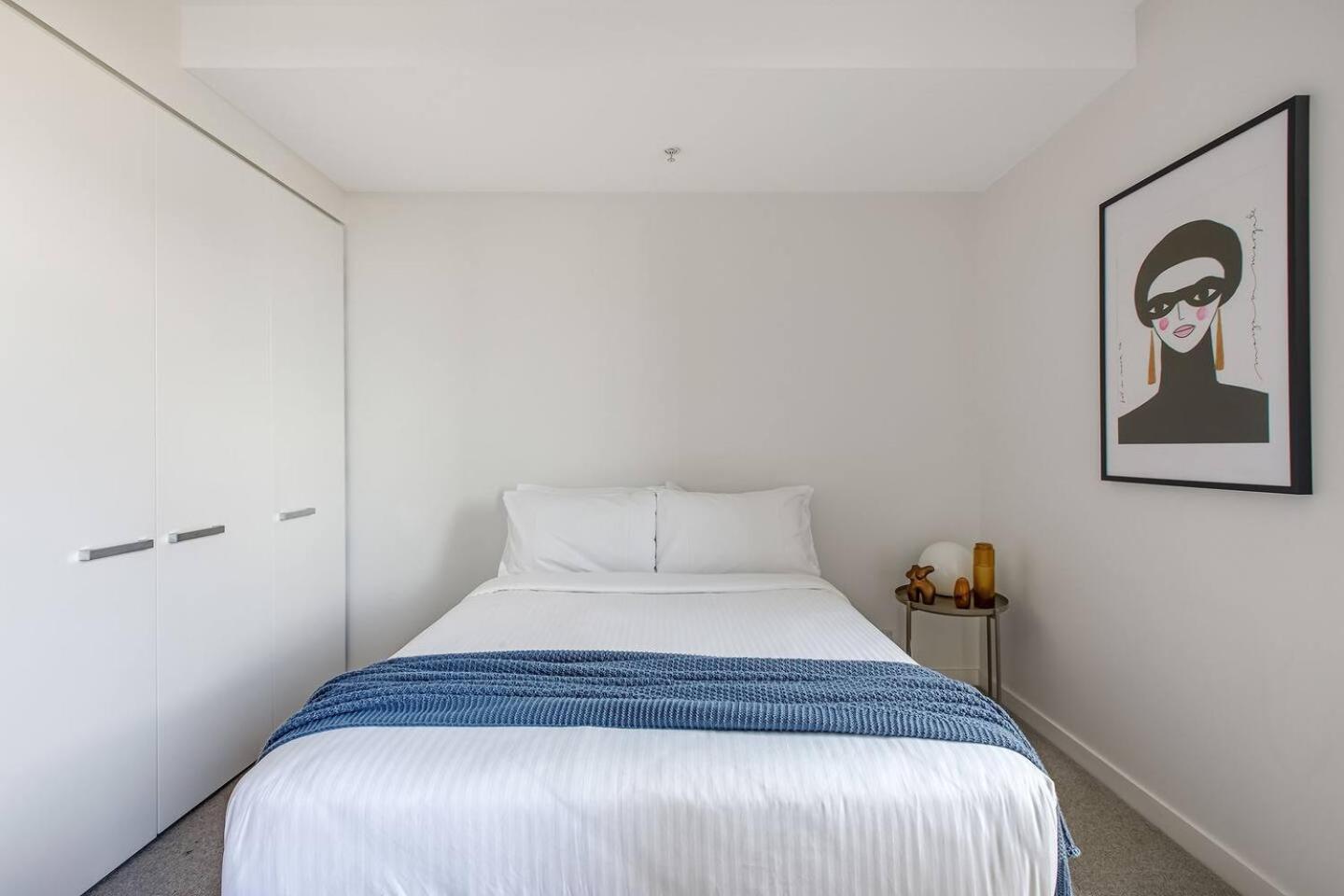 The Sweet Escape - Chic With Rooftop Pool Melbourne