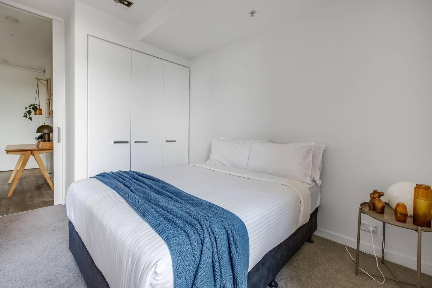 The Sweet Escape - Chic With Rooftop Pool * Melbourne