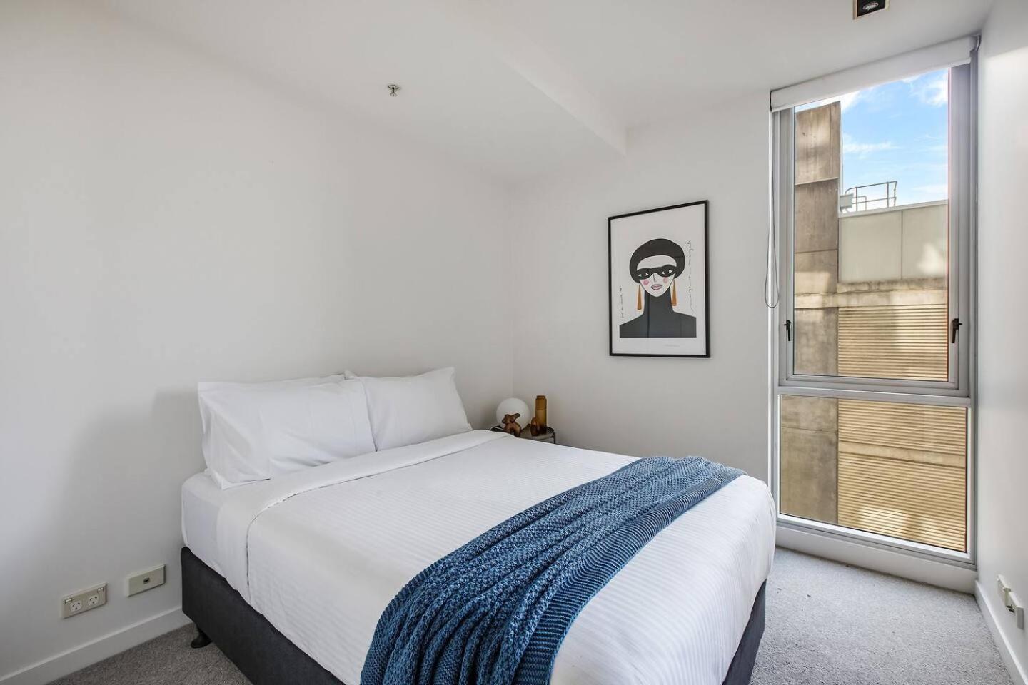 Apartment The Sweet Escape - Chic With Rooftop Pool