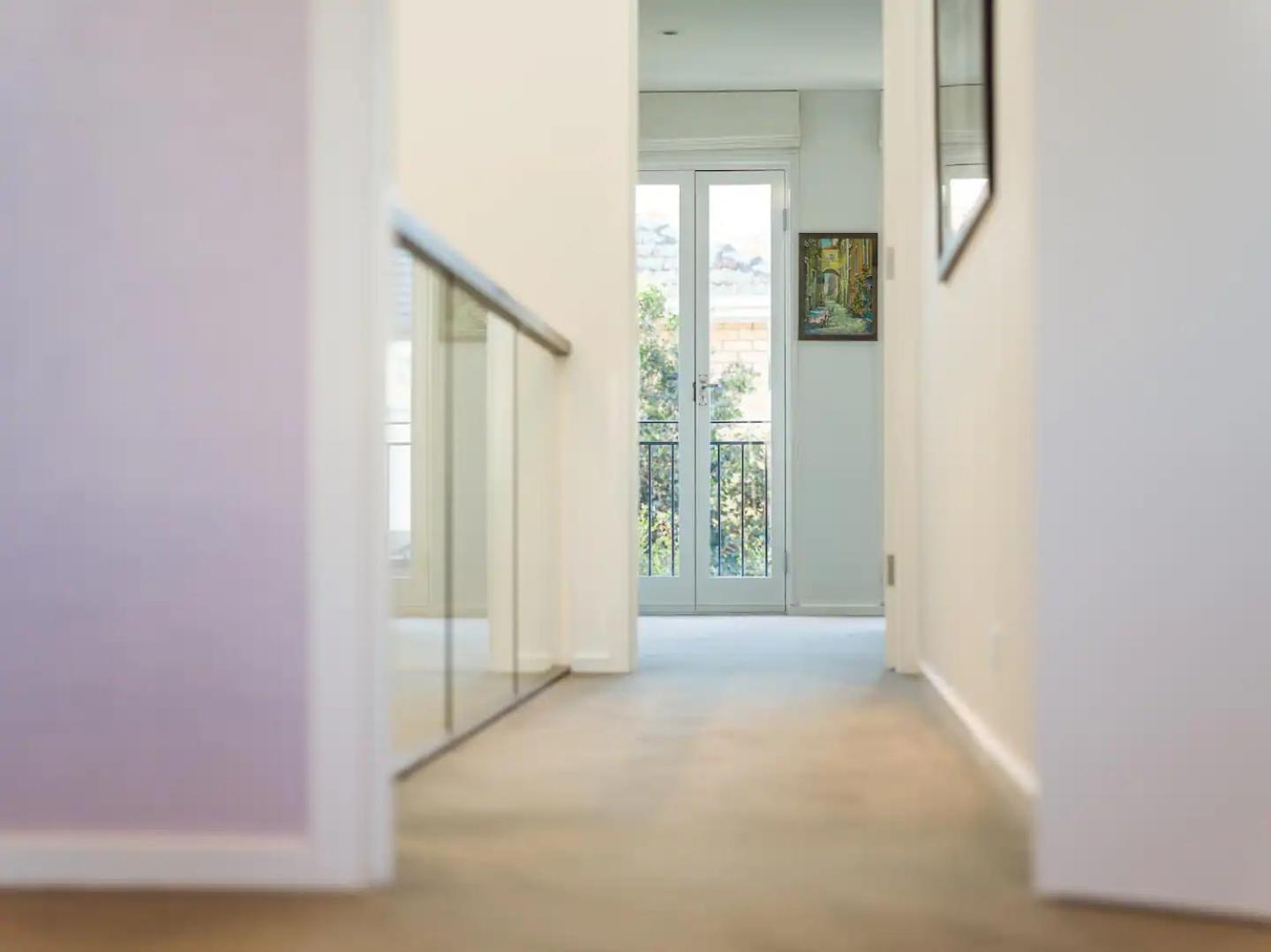 Sophisticated Art Deco In The Heart Of Toorak *