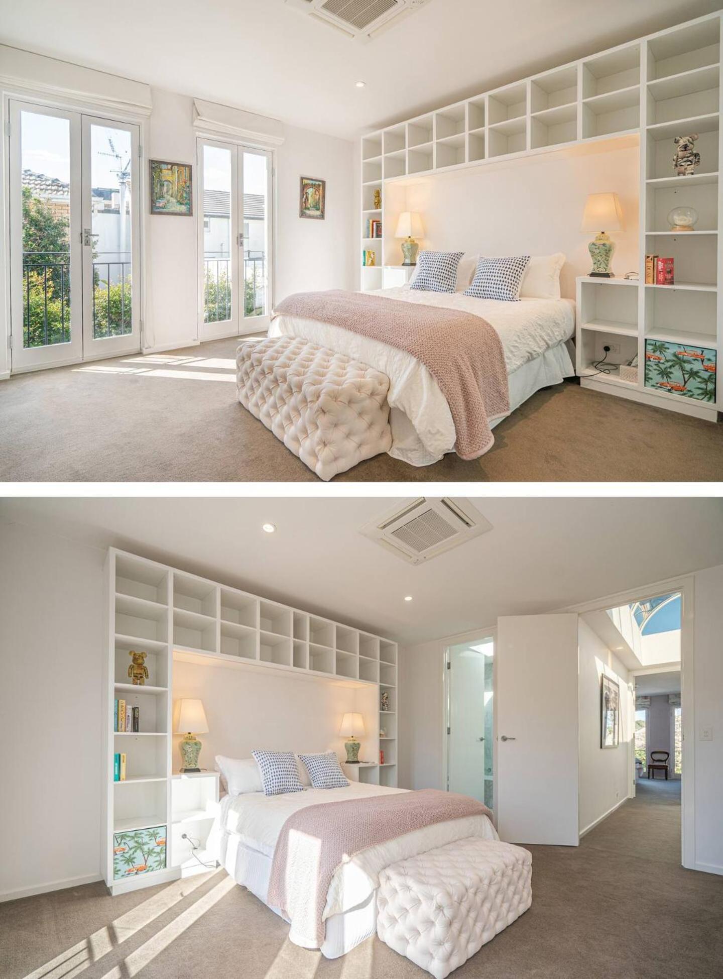 Sophisticated Art Deco In The Heart Of Toorak * Melbourne