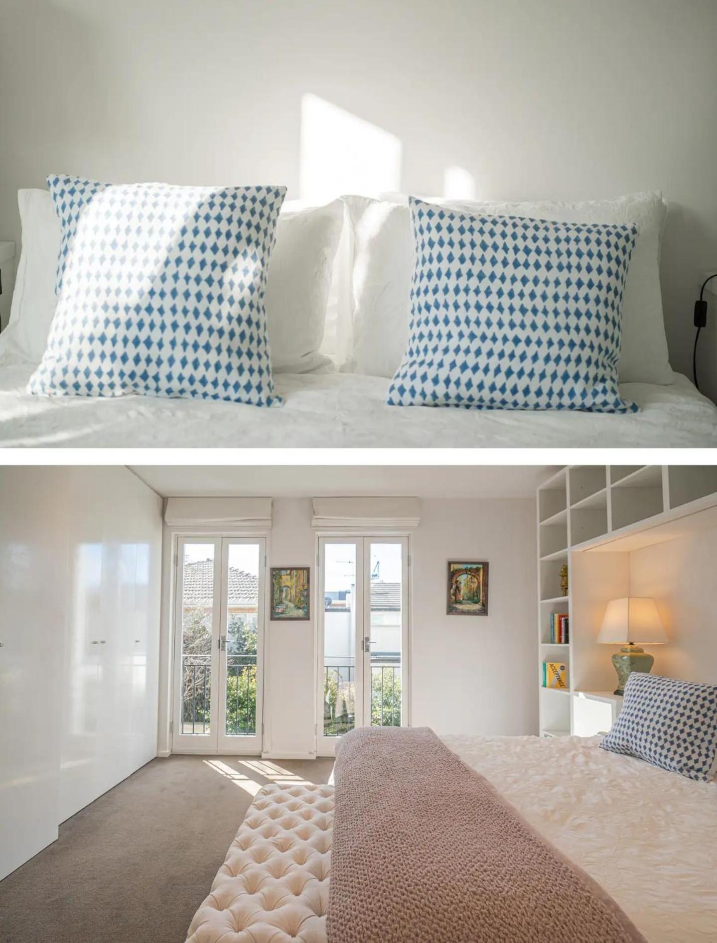 Holiday home Sophisticated Art Deco In The Heart Of Toorak Melbourne