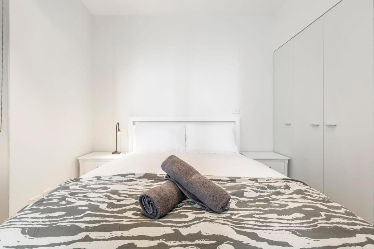2-bedroom In With Carpark *