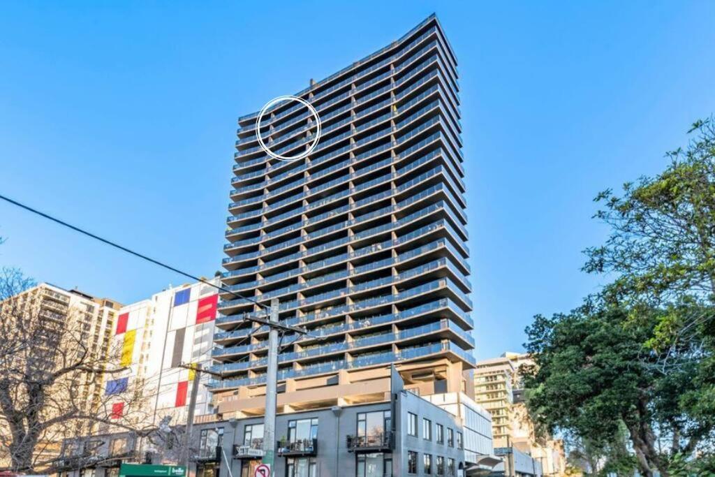 Iconic Apartment