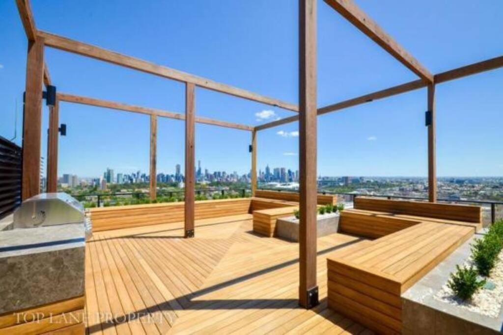 Iconic * Melbourne