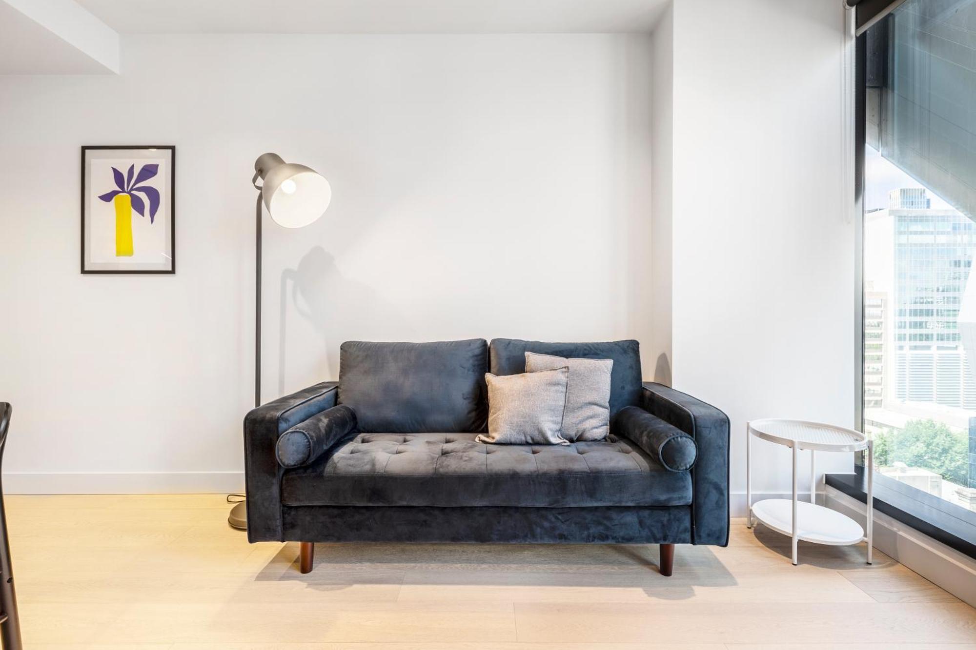 Kula Cbd Apartment Melbourne