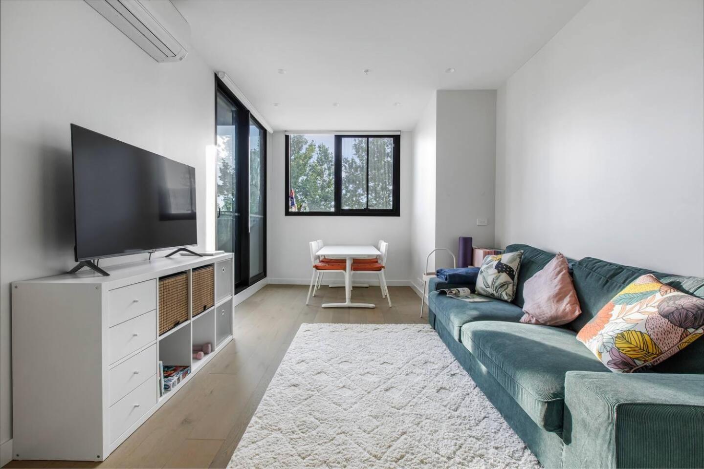 Flagstaff Stanley - Experience Cityscape Simplicity Apartment *