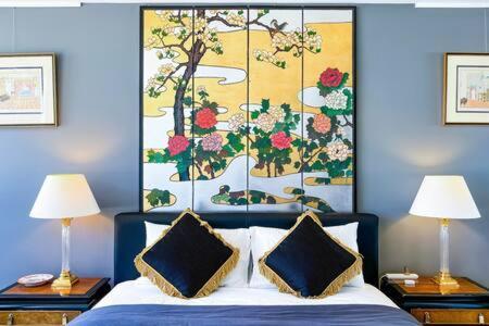 Holiday home Luxury 4b Docklands Penthouse Water Views Melbourne
